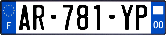 AR-781-YP