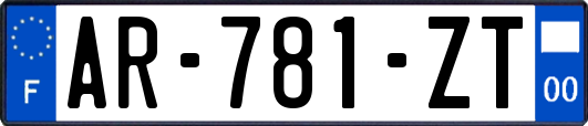 AR-781-ZT