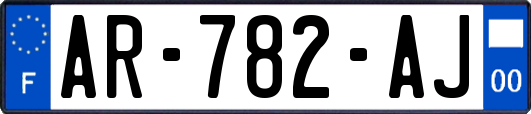 AR-782-AJ