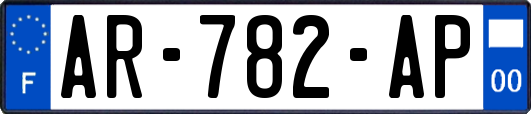 AR-782-AP