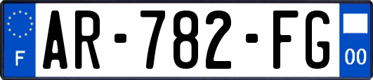 AR-782-FG