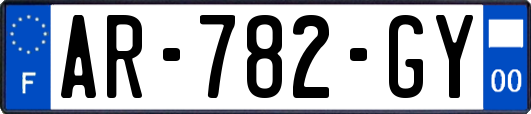 AR-782-GY