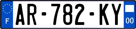 AR-782-KY