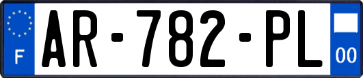 AR-782-PL