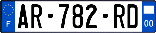 AR-782-RD