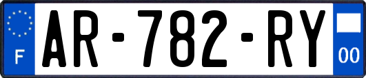 AR-782-RY