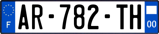 AR-782-TH