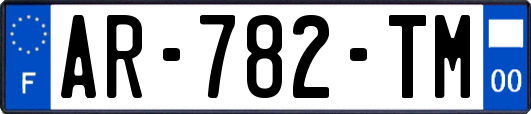 AR-782-TM