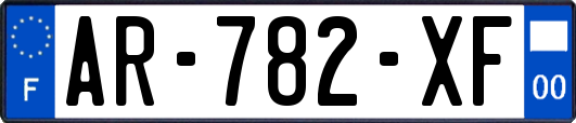 AR-782-XF