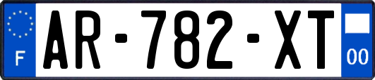 AR-782-XT
