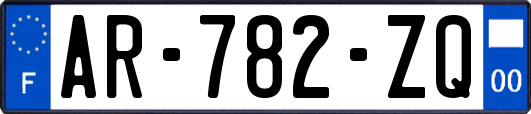 AR-782-ZQ