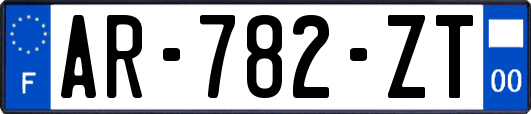 AR-782-ZT