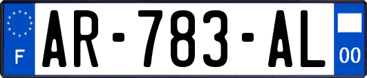 AR-783-AL