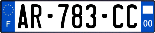 AR-783-CC