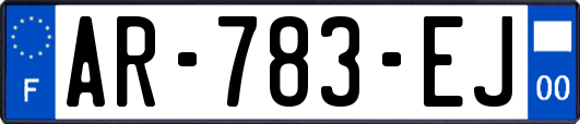 AR-783-EJ