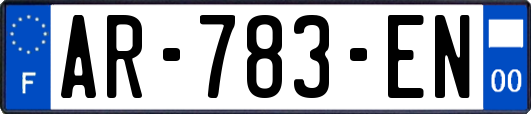 AR-783-EN