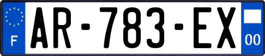 AR-783-EX