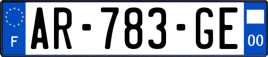 AR-783-GE