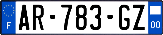 AR-783-GZ