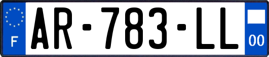 AR-783-LL
