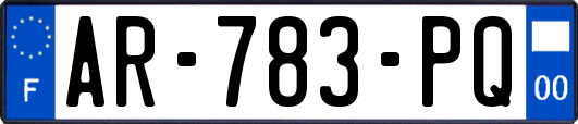 AR-783-PQ