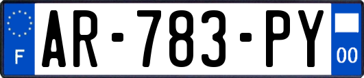AR-783-PY