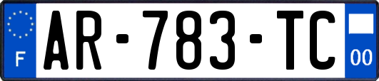 AR-783-TC