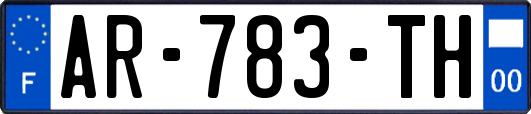 AR-783-TH