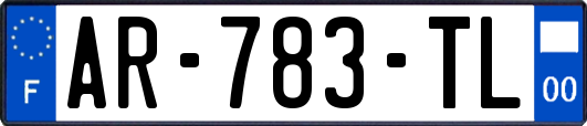 AR-783-TL