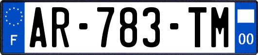 AR-783-TM