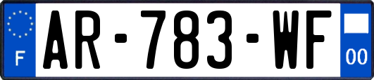 AR-783-WF