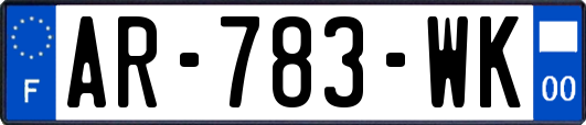 AR-783-WK