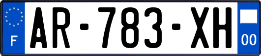 AR-783-XH
