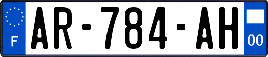 AR-784-AH