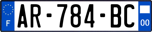 AR-784-BC