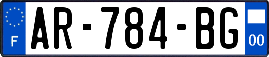 AR-784-BG