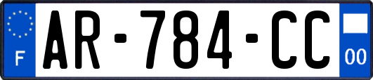 AR-784-CC