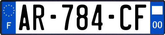 AR-784-CF