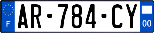 AR-784-CY