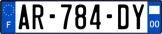 AR-784-DY