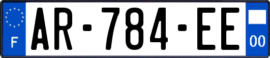 AR-784-EE