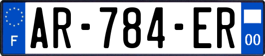AR-784-ER