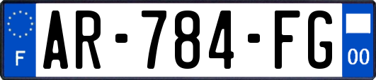 AR-784-FG