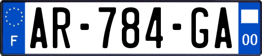 AR-784-GA