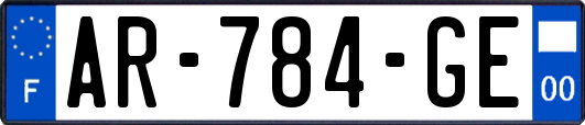 AR-784-GE