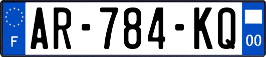 AR-784-KQ