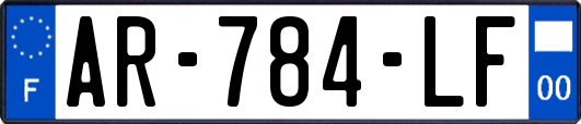 AR-784-LF