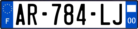 AR-784-LJ