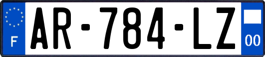 AR-784-LZ