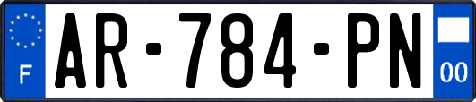 AR-784-PN